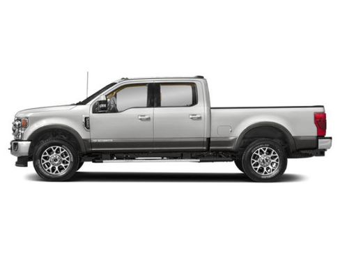 Used 2022 Ford F250 Lariat w/ Tremor Off-Road Package AWD/4WD image 3