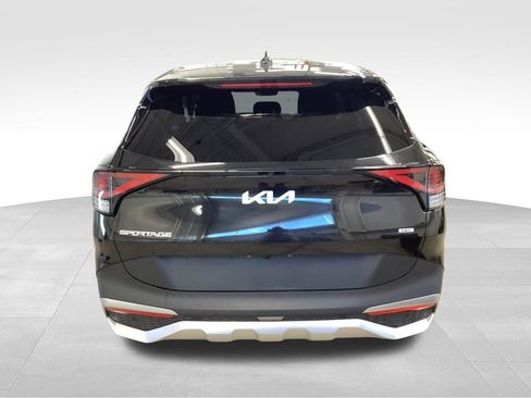 Certified 2023 Kia Sportage LX AWD/4WD image 23