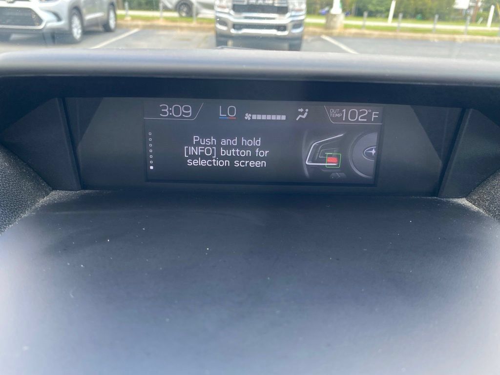 Used 2019 Subaru Crosstrek 2.0i Limited w/ Popular Package #4 AWD/4WD image 24