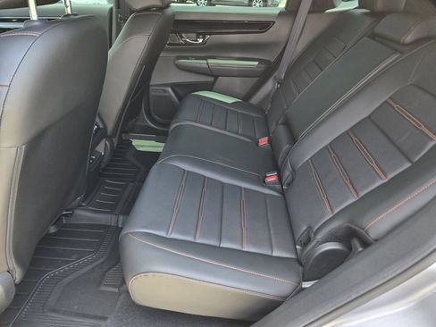 Certified 2026 Honda CR-V Sport Touring image 18