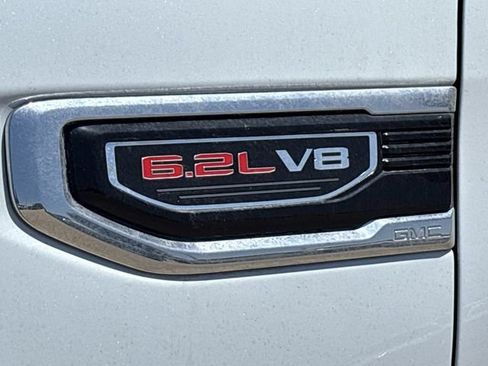 New 2026 GMC Sierra 1500 Denali w/ Denali Reserve Package AWD/4WD image 10