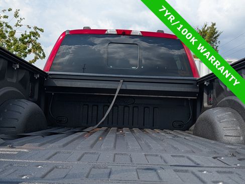 Used 2023 Ford F350 Lariat w/ Lariat Ultimate Package image 18