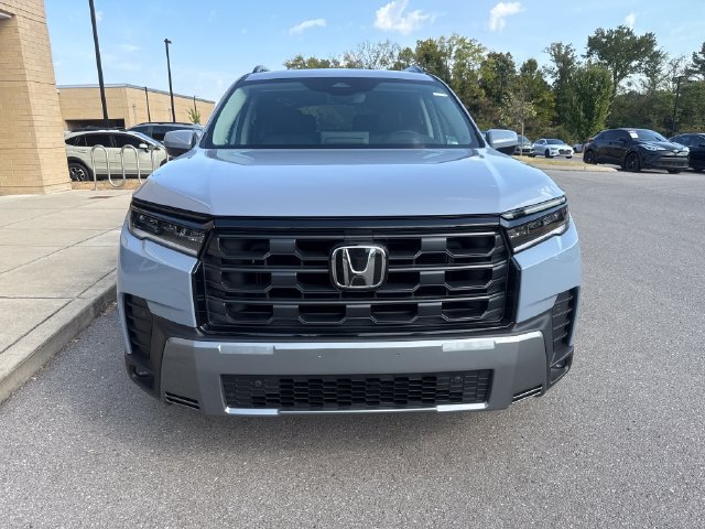 New 2026 Honda Pilot EX-L image 8