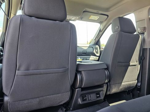 New 2026 Chevrolet Silverado 2500 Custom w/ Custom Convenience Package AWD/4WD image 19