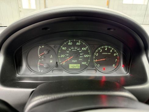 Used 2003 MAZDA Protege LX image 12