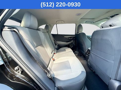 New 2025 Subaru Outback Premium image 36