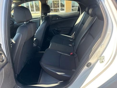 Used 2021 Honda Civic Sport image 19