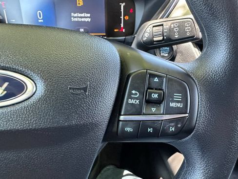 Used 2025 Ford Escape Active FWD image 28