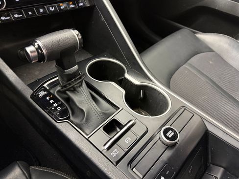 Used 2023 Kia K5 GT-Line image 24