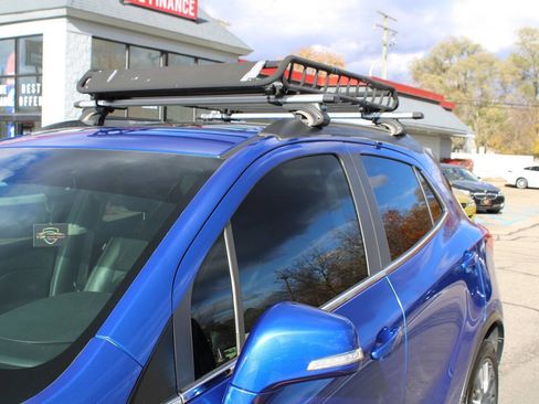 Used 2016 Buick Encore Sport Touring image 19