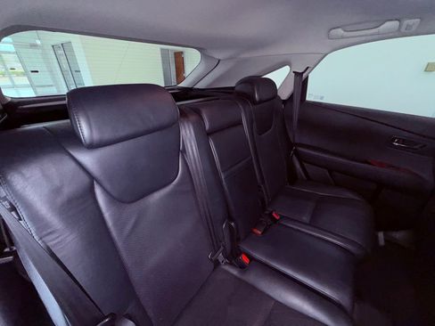 Used 2010 Lexus RX 350 350 NAV/CLEAN CARFAX/ALL RECOR image 18