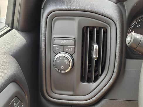 New 2026 GMC Sierra 1500 Pro w/ Pro Value Package image 35