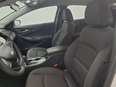 Used 2023 Chevrolet Malibu LT FWD image 17