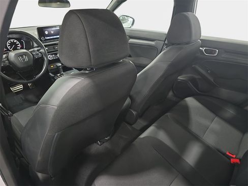 Used 2023 Honda Civic Sport image 13