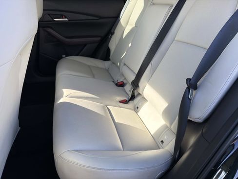 Used 2025 MAZDA CX-30 2.5 Turbo w/ Premium Plus Pkg image 23