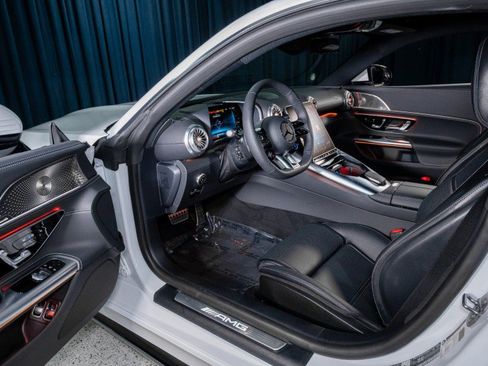 New 2026 Mercedes-Benz AMG GT 63 image 9