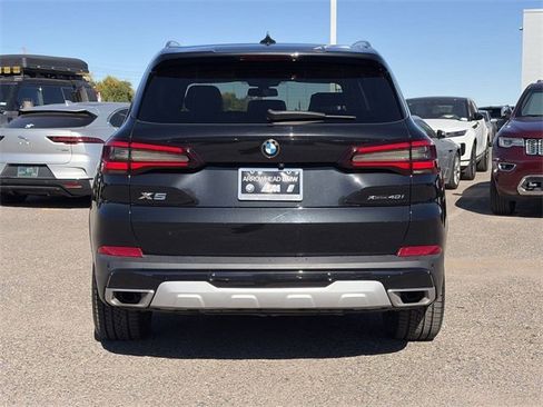 Used 2023 BMW X5 xDrive40i image 7