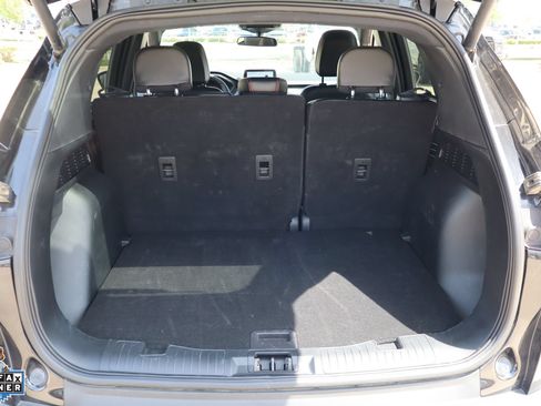 Used 2025 Ford Escape ST-Line Select AWD/4WD image 26