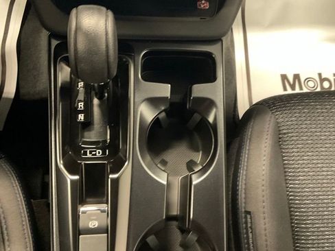 New 2026 Subaru Forester Premium image 24