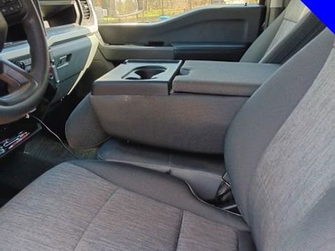 Used 2023 Ford F250 XL w/ STX Appearance Package image 11