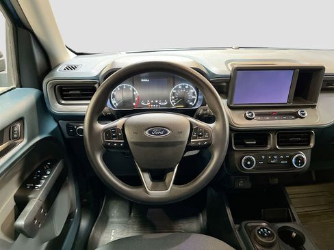 Used 2024 Ford Maverick XL w/ Equipment Group 100A Standard AWD/4WD image 20