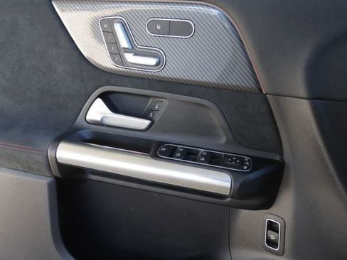 Used 2022 Mercedes-Benz GLA 35 AMG GLA 35 AMG image 22