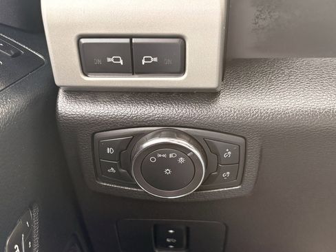 Used 2018 Ford F350 Lariat w/ Lariat Value Package image 15