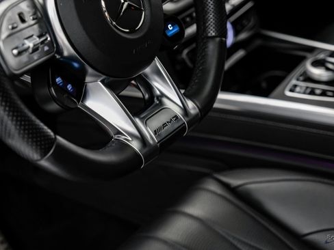 Used 2021 Mercedes-Benz G 63 AMG 4MATIC image 48