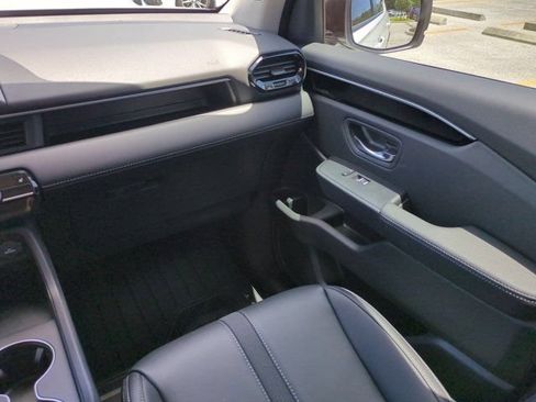 New 2026 Honda Pilot EX-L image 15