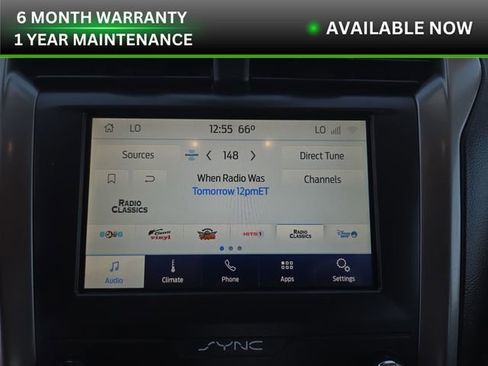 Used 2020 Ford Fusion SE image 22