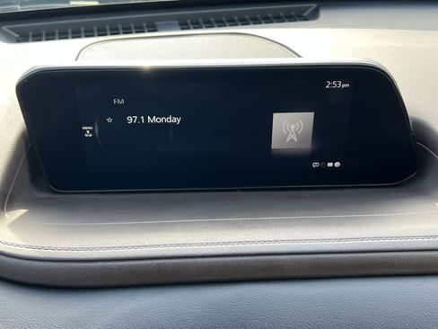 Used 2024 MAZDA CX-30 AWD 2.5 S w/ Premium Package image 18