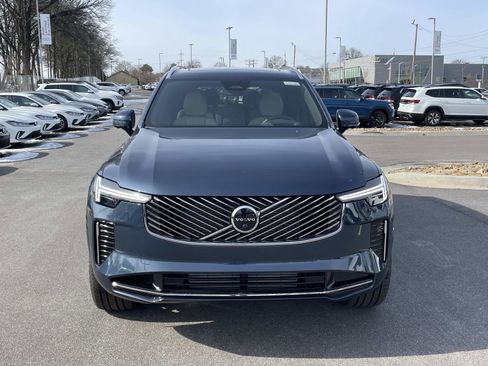 New 2026 Volvo XC90 T8 Ultra w/ Protection Package Premier image 2