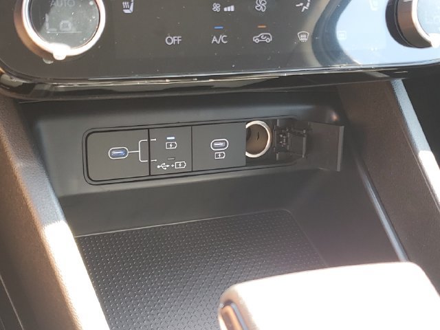 New 2026 Hyundai Tucson SEL Plus FWD image 28