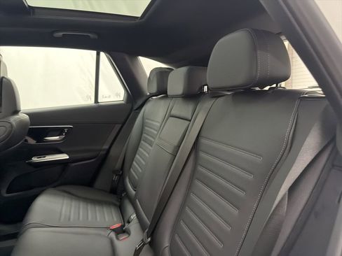 New 2026 Mercedes-Benz GLC 43 AMG 4MATIC image 19