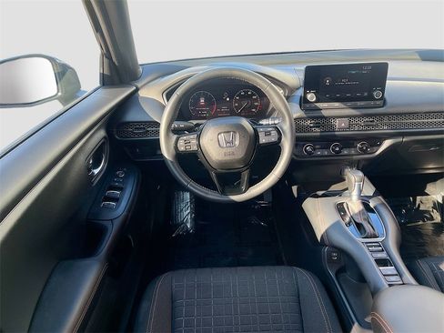Used 2024 Honda HR-V Sport image 22