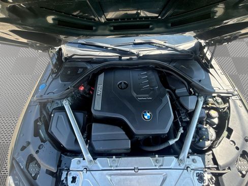 Used 2022 BMW 430i Gran Coupe RWD image 18