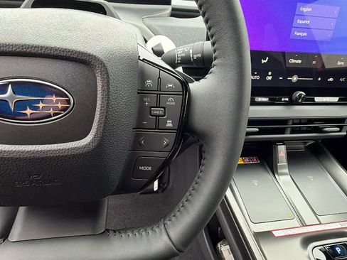 New 2026 Subaru Solterra Premium image 28