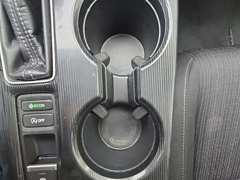 Certified 2023 Honda Civic LX image 22