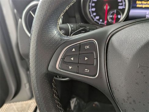 Used 2018 Mercedes-Benz GLA 250 GLA 250 image 19