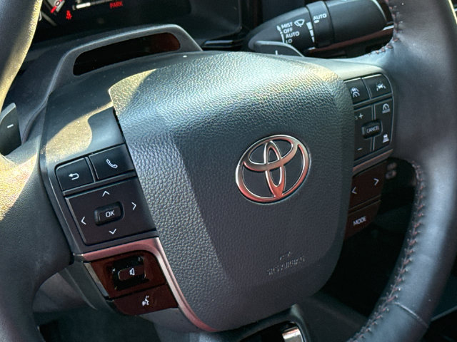 Used 2026 Toyota Camry XSE w/ Premium Plus Package FWD image 29