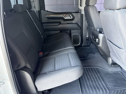 Used 2022 Chevrolet Silverado 1500 RST w/ Convenience Package II AWD/4WD image 21