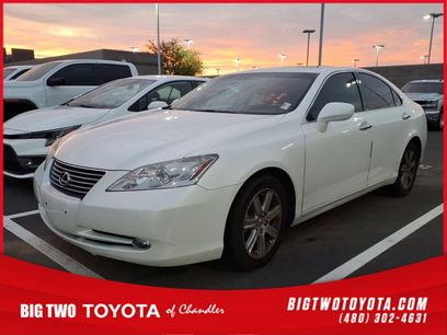 Used 2008 Lexus ES 350