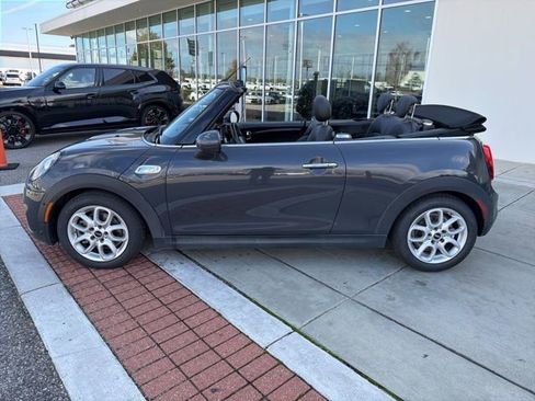 Used 2019 MINI Cooper S image 3