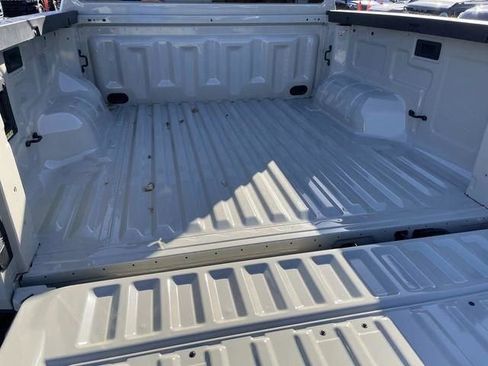 Used 2025 Ford Ranger XLT w/ Equipment Group 301A High image 19