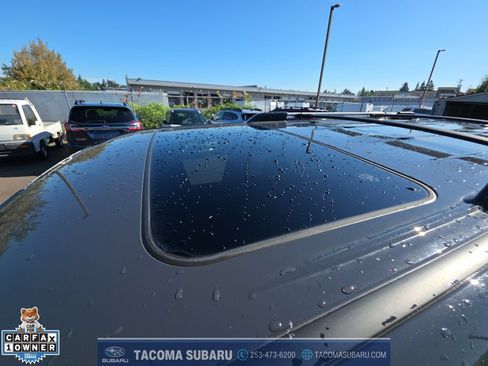 Used 2024 Toyota 4Runner SR5 Premium w/ TRD Black Wheel Package (TMS) AWD/4WD image 24