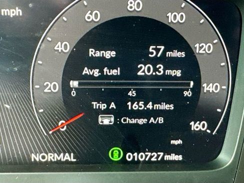 Used 2023 Acura Integra A-Spec image 14