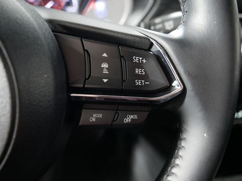 Used 2023 MAZDA CX-5 AWD 2.5 S image 28