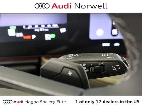 New 2026 Audi Q5 Premium AWD/4WD image 27