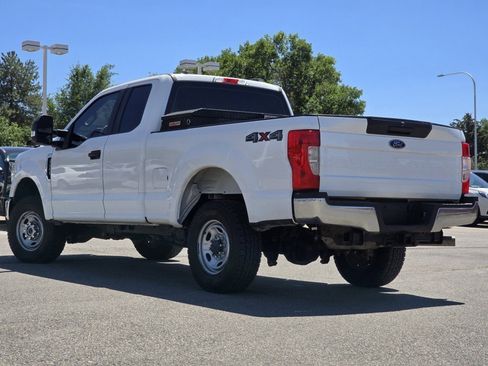 Used 2022 Ford F250 XL w/ Power Equipment Group image 21