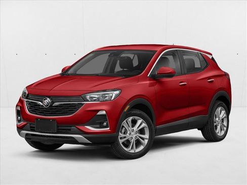 Used 2020 Buick Encore GX Essence w/ Experience Buick Package FWD image 1